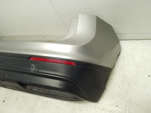 Volkswagen Tiguan (2017–2026) Heckstoßstange 5na807417 - 3