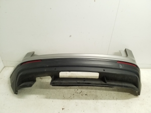 Volkswagen Tiguan (2017–2026) Heckstoßstange 5na807417 - 4
