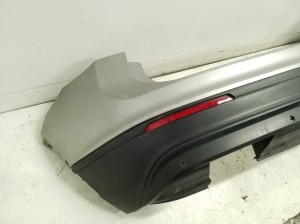 Volkswagen Tiguan (2017–2026) Heckstoßstange 5na807417 - 6