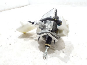 Ford Mustang Mach-E Mach-E (2020–2026) Pidurivõimendi LJ9C2D335AK - 4