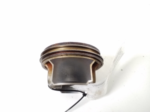 AUDI A7 (2010–2018) Piston and its parts 06E107066EE - 3