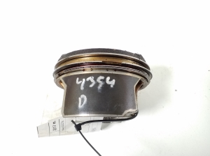 AUDI A7 (2010–2018) Piston and its parts 06E107066EE - 4