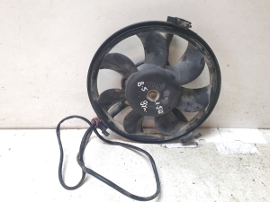 A/C cooling fan - 849354V