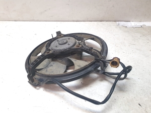 Volkswagen Passat B5 (1997–2005) Kondicioniera dzesēšanas ventilators 849354V - 3