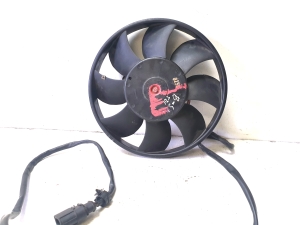 A/C cooling fan - 8D0959455R