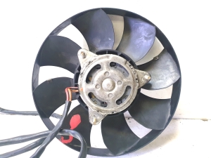 Volkswagen Passat B6 (2005–2010) A/C cooling fan 8D0959455R - 2