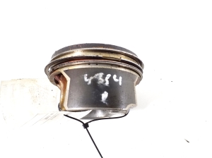 AUDI A7 (2010–2018) Kolb ja selle osad 06E107066EE - 3