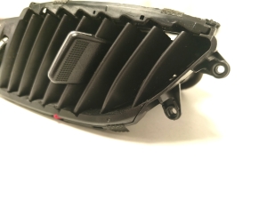 Hyundai i30 (2011–2017) Grilles de ventilation du tableau de bord 97410A6000 - 6
