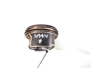 AUDI A7 (2010–2018) Piston and its parts 06E107066EE - 2