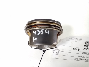 AUDI A7 (2010–2018) Piston and its parts 06E107065EE - 3