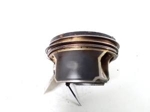 AUDI A7 (2010–2018) Kolben und seine Teile 06E107065EE - 2