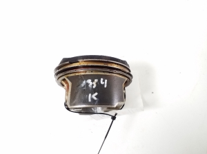 AUDI A7 (2010–2018) Kolben und seine Teile 06E107065EE - 3