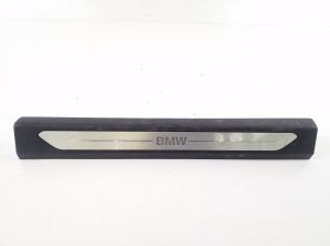Inner sill trim - 7442142
