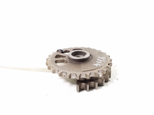 AUDI A7 (2010–2018) Other engine part 06E109077M - 2