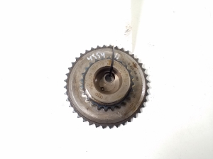 AUDI A7 (2010–2018) Other engine part 06E109077N - 3