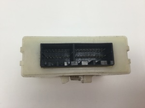 Honda CR-V (2002–2006) Alarmmodul 39880S5AG01M1 - 2