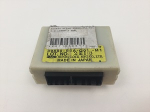 Alarmmodul - 39880S5AG01M1
