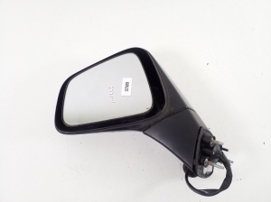 Side mirror and its parts