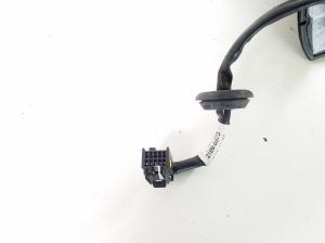 Opel Mokka (2012–2020) Side mirror and its parts - 2