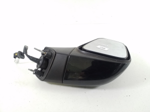 Opel Mokka (2012–2020) Side mirror and its parts - 4