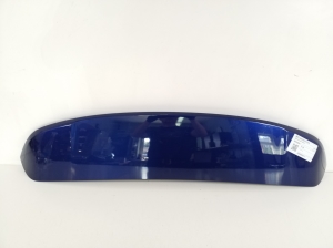 Mercedes Benz C-Class 205 (2014–2021) Tailgate spoiler A2057900088 - 3