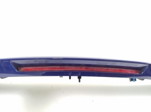 Mercedes Benz C-Class 205 (2014–2021) Tailgate spoiler A2057900088 - 4