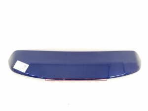 Tailgate spoiler - A2057900088