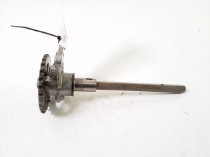 AUDI A7 (2010–2018) Other engine part 06E109361F - 2