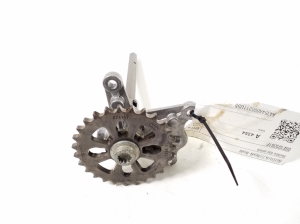 AUDI A7 (2010–2018) Other engine part 06E109361F - 3