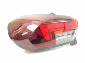   Rear corner light and its parts  - 9829317980 
