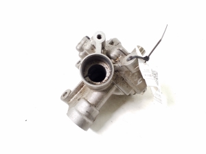 AUDI A7 (2010–2018) Ölpumpe 06E115105 - 3