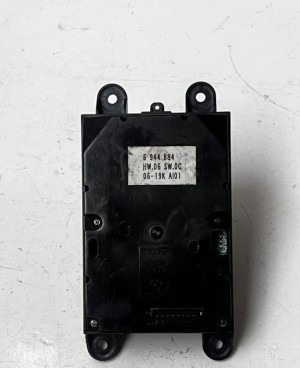 BMW 5 SERIES E60 (2003–2010) Sonstiges Teil der Mittelkonsole 6944884 - 2