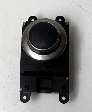 BMW 5 SERIES E60 (2003–2010) Sonstiges Teil der Mittelkonsole 6944884 - 3
