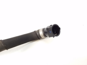 Opel Corsa F (2019–2026) Hose - 2