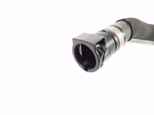 Opel Corsa F (2019–2026) Hose - 3
