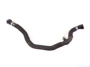 Opel Corsa F (2019–2026) Hose - 4