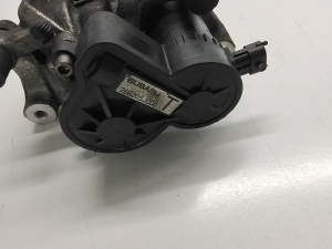 Subaru Forester SK (2018–2026) Tagumine pidurisadul 26620SJ000 - 2