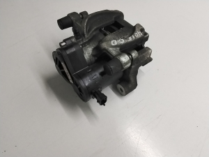 Subaru Forester SK (2018–2026) Tagumine pidurisadul 26620SJ000 - 3