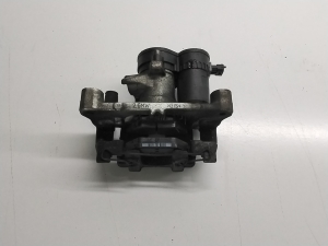 Subaru Forester SK (2018–2026) Tagumine pidurisadul 26620SJ000 - 4