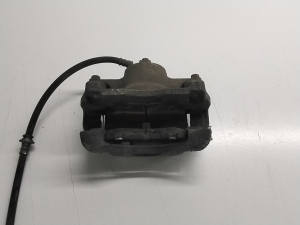 RENAULT Kadjar (2015–2026) Front brake caliper 410114EA0A - 2