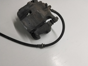 RENAULT Kadjar (2015–2026) Front brake caliper 410114EA0A - 3