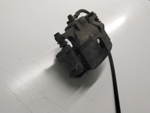 RENAULT Kadjar (2015–2026) Front brake caliper 410114EA0A - 4