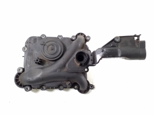 AUDI A7 (2010–2018) Grease trap 06E103547AD - 2