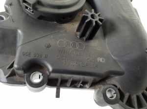 AUDI A7 (2010–2018) Grease trap 06E103547AD - 3