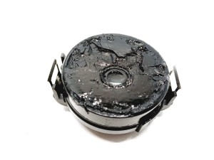 NISSAN Leaf II (2017–2026) Rain sensor 285363NF7A - 4