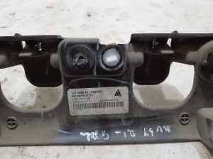 Ford Mustang Mach-E Mach-E (2020–2026) Stoßstangenhalterung hinten LJ8B17B861AB - 3