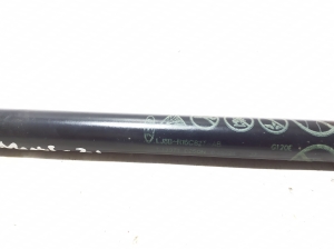 Ford Mustang Mach-E Mach-E (2020–2026) Hood prop/gas strut LJ8BR16C827AB - 2
