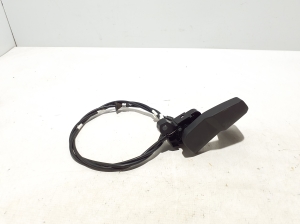 Seilzug Motorhaube - LJ8B16B975AE
