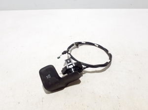 Ford Mustang Mach-E Mach-E (2020–2026) Kapoti avamise tross LJ8B16B975AE - 3