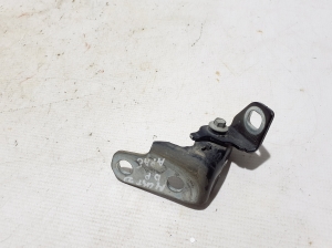 Ford Mustang Mach-E Mach-E (2020–2026) Front door lower hinge JX7BA22810AB - 4